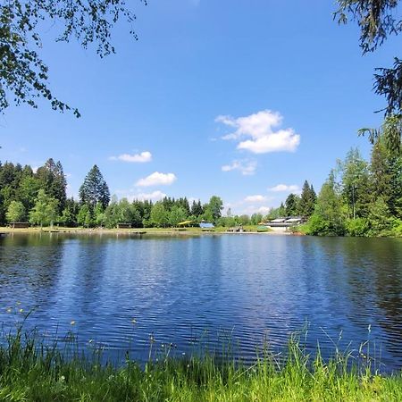 Apartment Lindenberg Fewo Lindenberg im Allgäu Exteriör bild