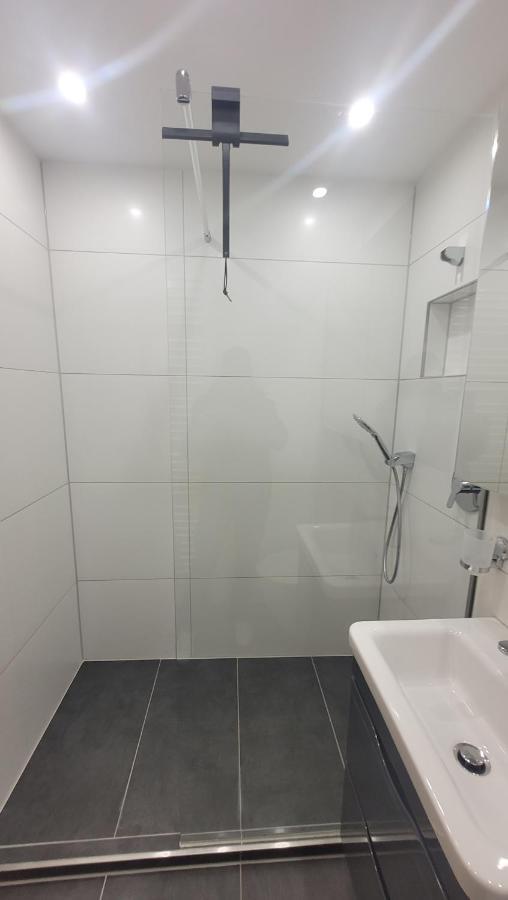 Apartment Lindenberg Fewo Lindenberg im Allgäu Exteriör bild