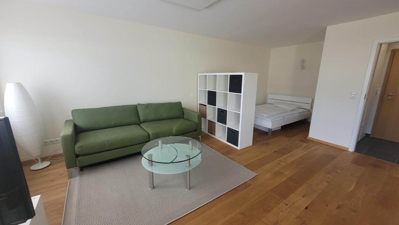 Apartment Lindenberg Fewo Lindenberg im Allgäu Exteriör bild